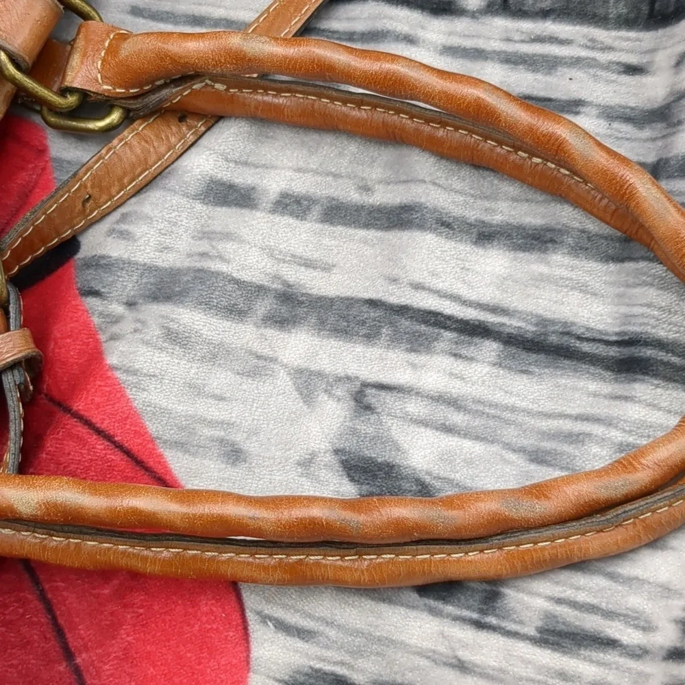 Carducci pocket Tote